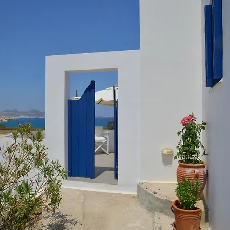 Cycladic Sea View Casa vacanze *
