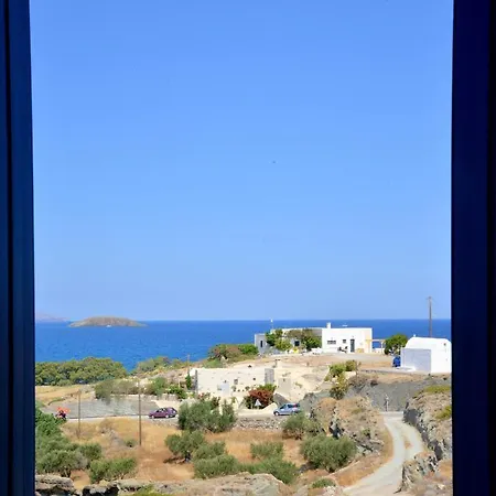 Cycladic Sea View Casa vacanze