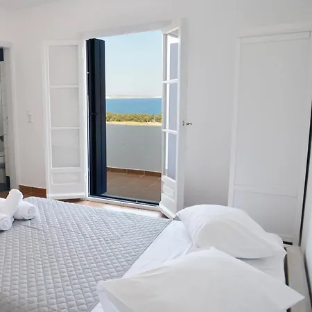 別荘 Cycladic Sea View