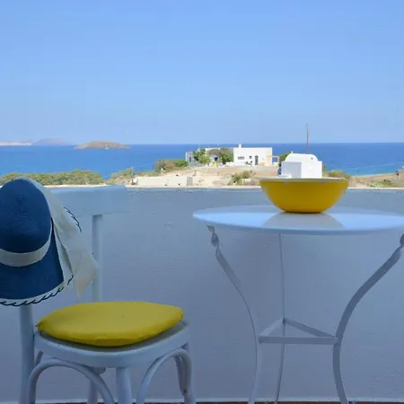別荘 Cycladic Sea View